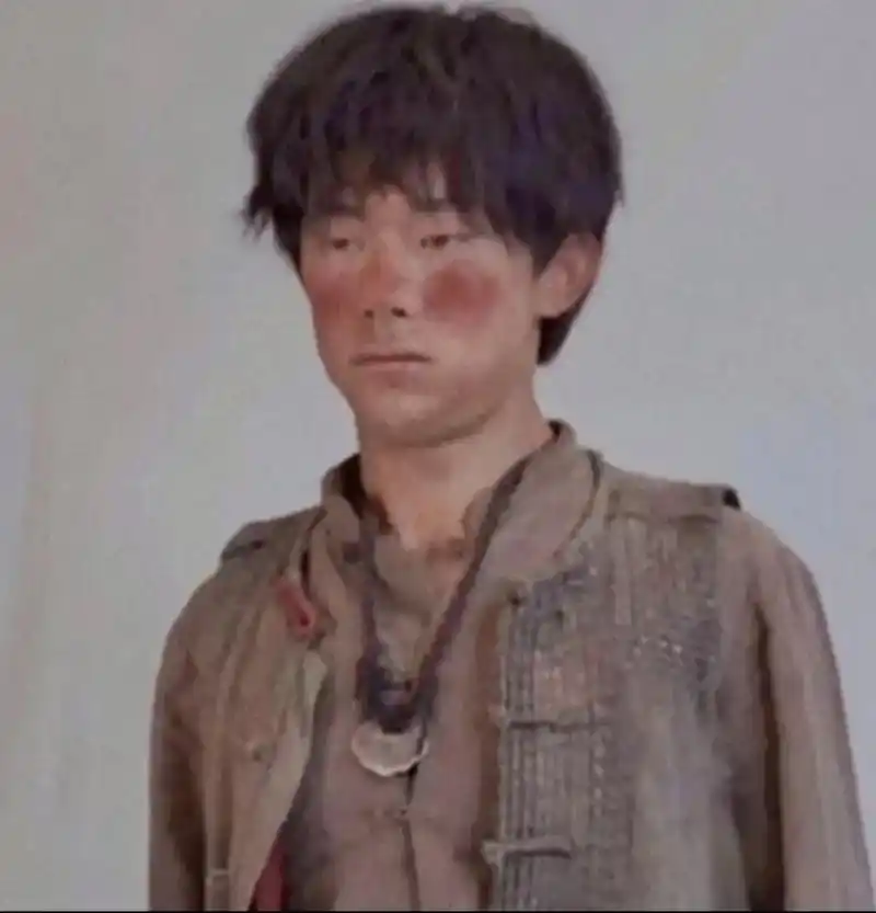 当易烊千玺放下高冷,就只剩搞笑了😂.家人们,谁懂啊
这是谁