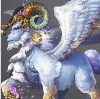 12星座专属灵兽头像 12星座的专属灵兽是什么? - 瑞乙辰