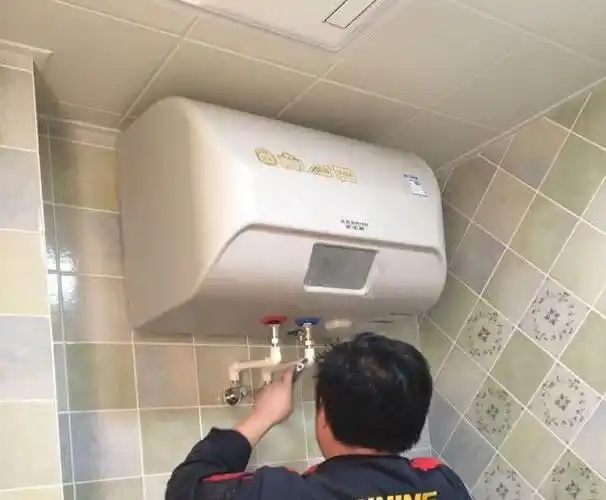 为什么人们更喜欢电热水器几个优点让人倍感安心