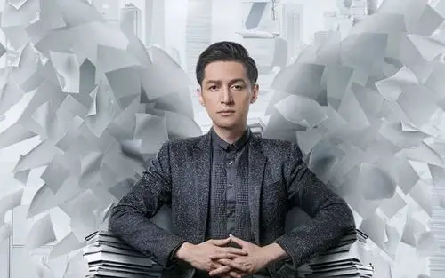 【胡歌】【郑秋冬】无懈可击之猎场