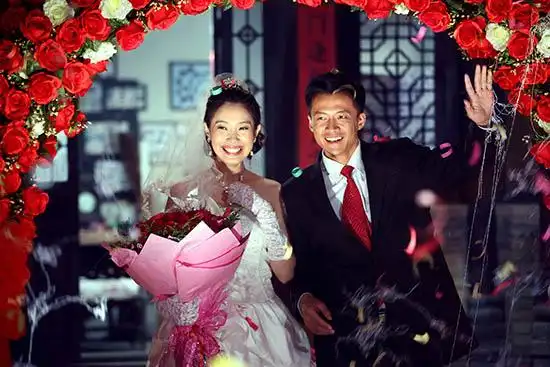 比蜜甜即将收官唐曾角色阳光热血