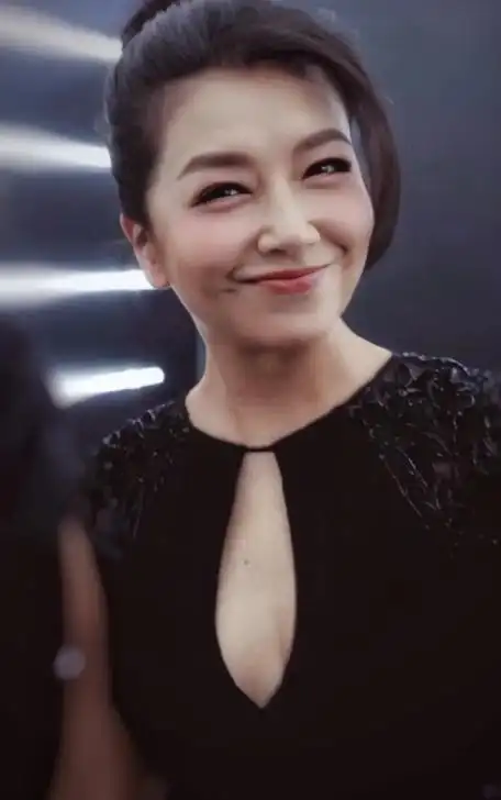 江珊现任老公 江珊现任老公照片-春风号