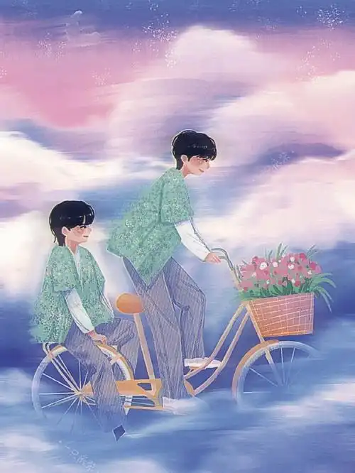 文轩动漫图爱辽爱辽