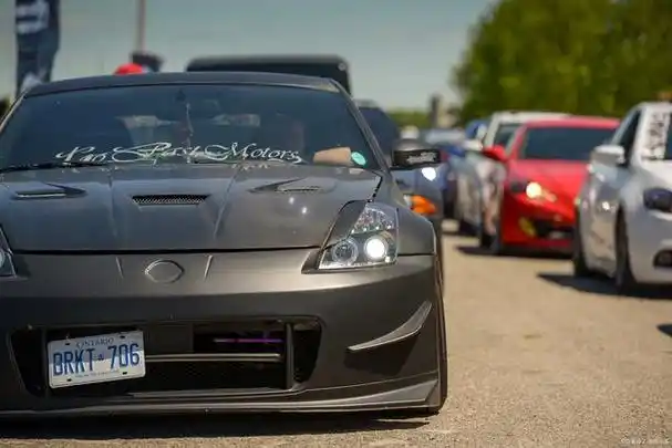 "jdm改装大赏,看看车迷们如何打造自己的梦想车!