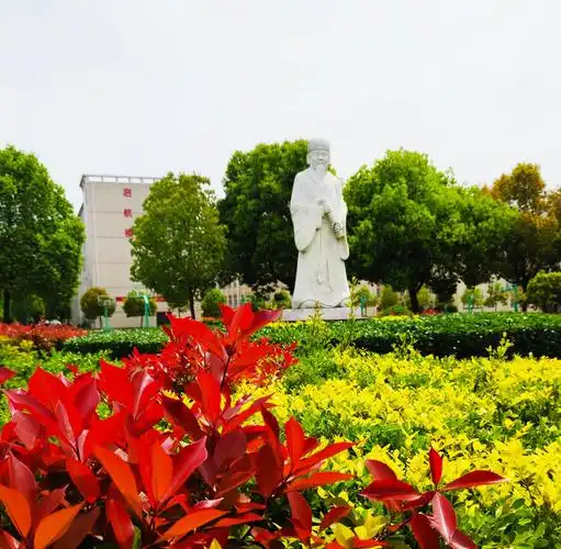 "责任,使命,担当"一一司马光中学初三复课纪实