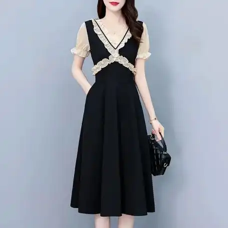 17货源【一起做网店】广州服装批发_时尚女装一手货源