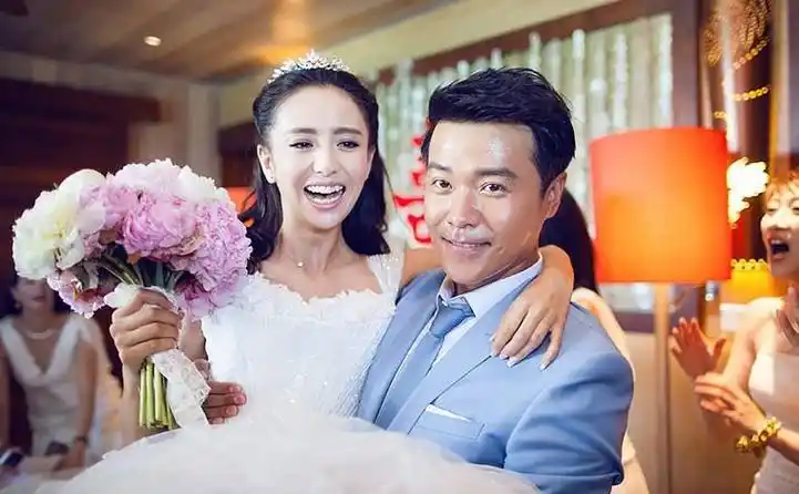 陈思诚和佟丽娅陈思诚和佟丽娅陈思诚和佟丽娅是在2014年合作《北京