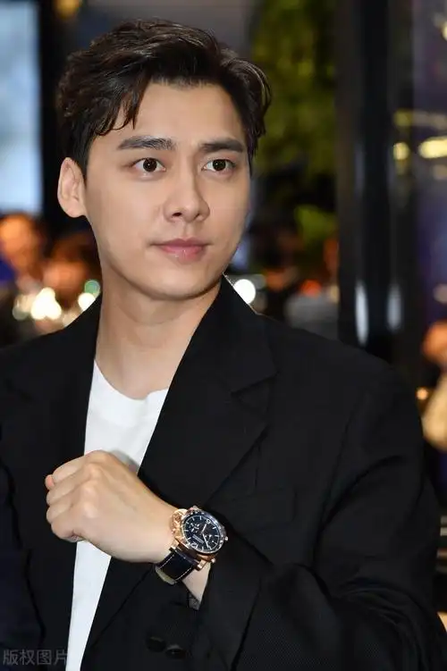 李易峰嫖娼事件之后,还会有女人愿意嫁给他吗? - 石塘网