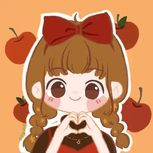 2021牛年新年头像分享