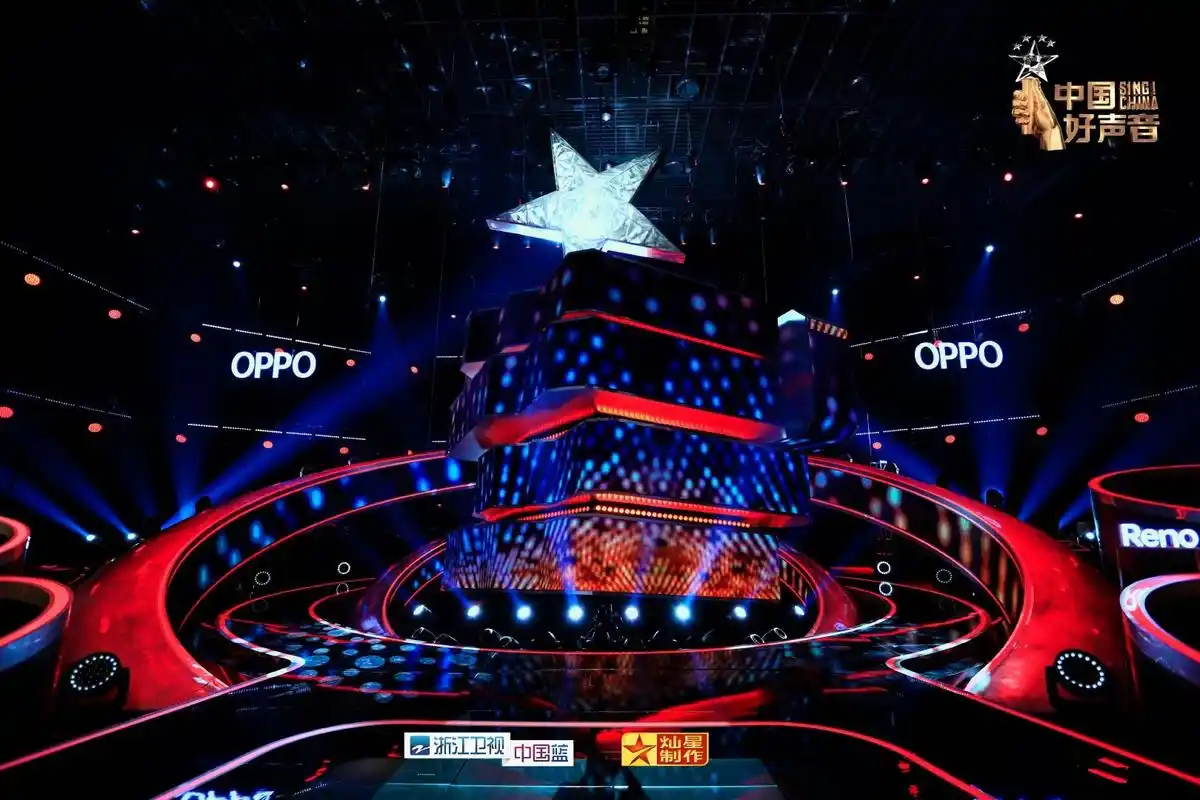 2019《中国好声音》赛制再升级 全新导师阵容蓄势待发