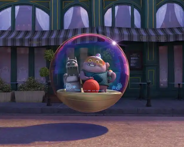 影视,疯狂外星人,电影,剧照,疯狂外星人壁纸