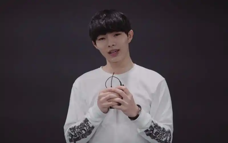 【4.29-5.1在重庆】1m舞蹈季第二站——重庆站 刘隽预告片