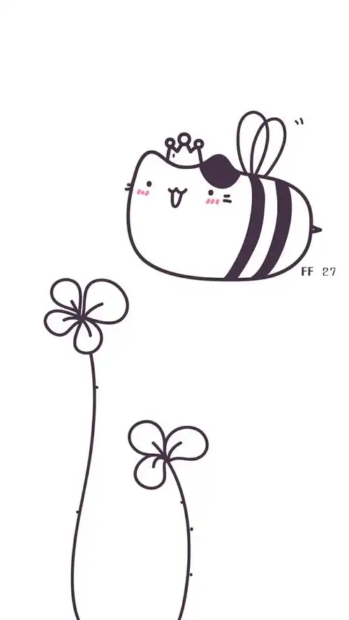 萌萌哒手账教程