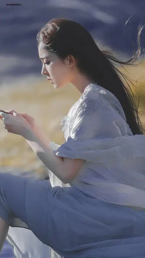 古力娜扎娜扎真三国无双美图楼