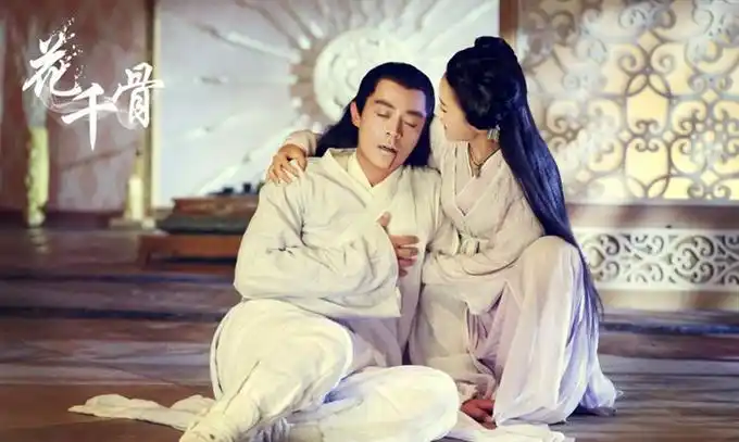 电视剧花千骨51-58集大结局剧情预告 1-58集大结局分集剧情介绍
