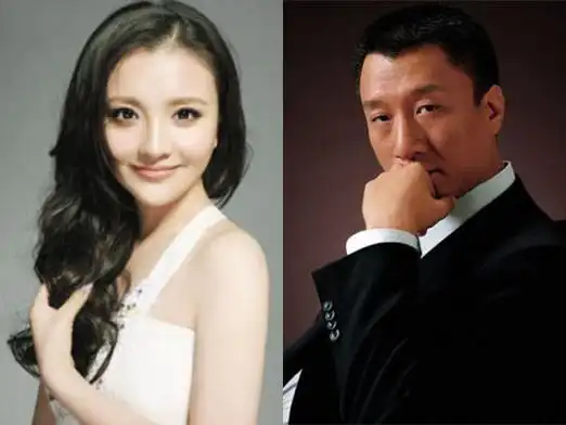 孙茜称孙红雷三哥 透露孙红雷急生娃