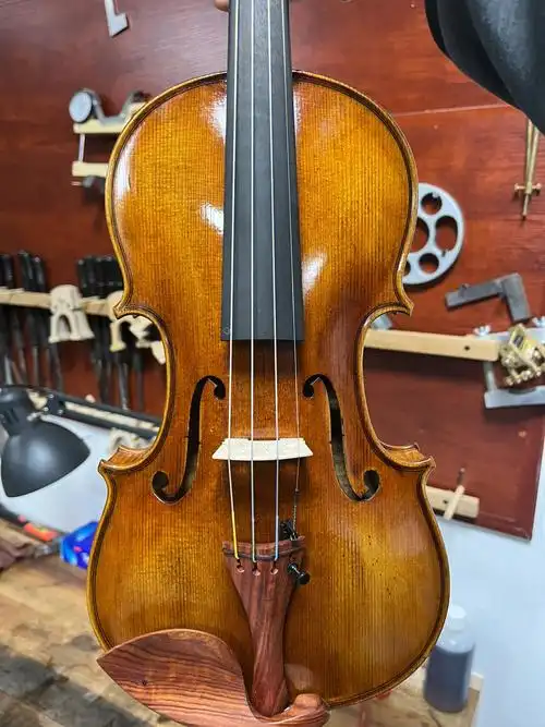 小提琴音柱的作用是什么