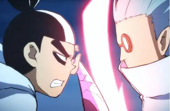 刺客伍六七:魔刀千刃的四种使用方法,最后一种只有伍六七能用