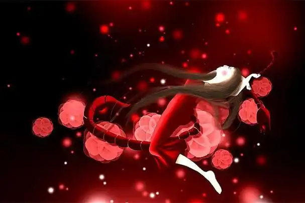 天蝎座女生性格特点图集 天蝎座女生性格特点及爱情