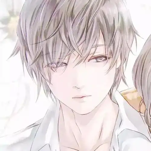 情侣头像2023最新版一男一女甜蜜幸福高清图片