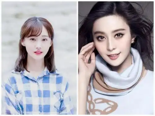 6亿片酬被查.前有古人—范冰冰,后有来者—郑爽.