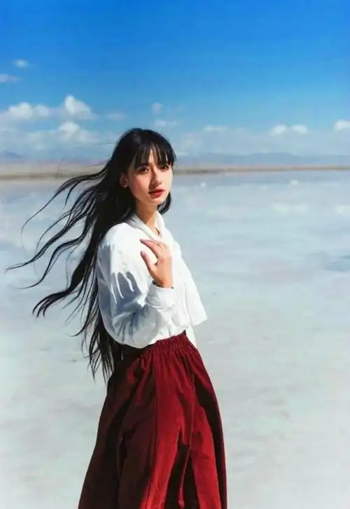 女孩子早上醒来有这几个变化,说明你正在变美!体形看起来也很美