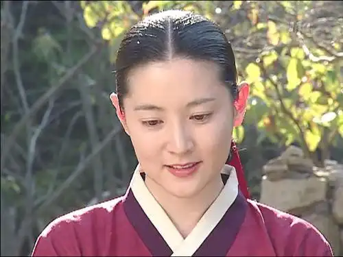 求《大长今》 国语版 rmvb 全集下载