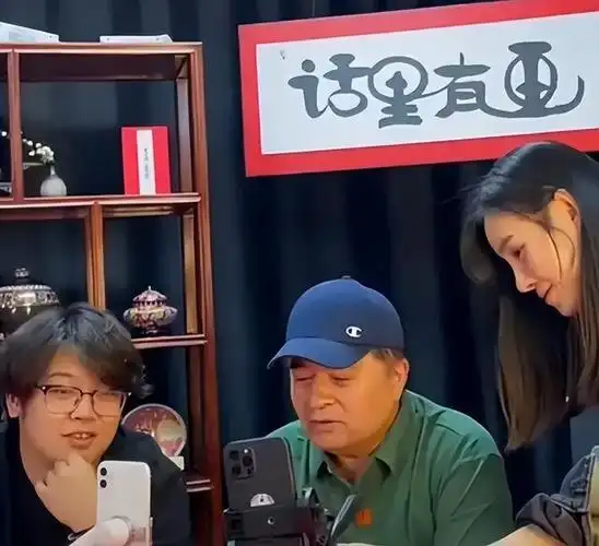 "毕福剑事件"始末:酒桌风波究竟是怎么回事?当事人现状如何?