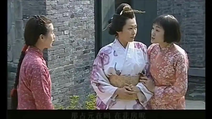 3[大宅门第二部].hd