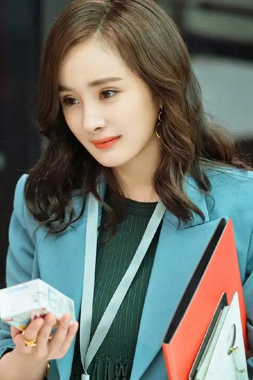 『谈判官』童薇♀杨幂