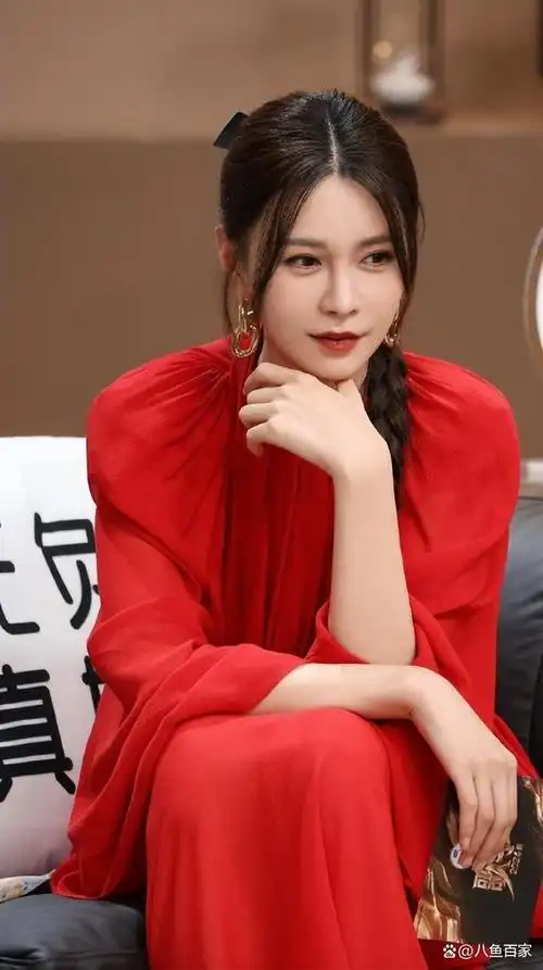 在 35 岁沈梦辰生日宴这件事上,尽显娱乐圈的"人情冷暖"