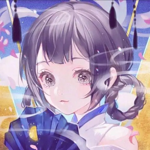 堆糖多人闺蜜头像姐妹小团体快来收图啦