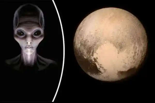 从九大行星除名的冥王星,到底是一个怎样"可怕"的存在?