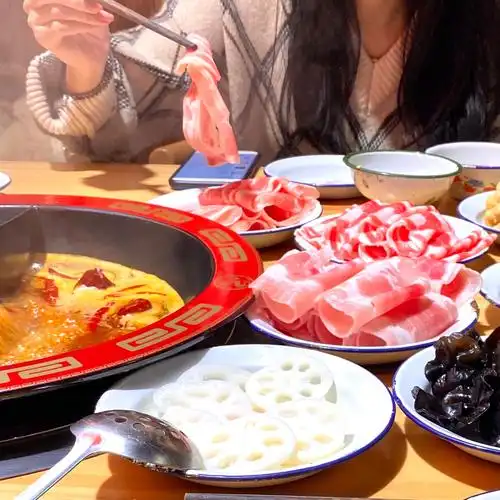 有多久没在外面吃火锅啦分享给你我最爱的一组火锅图片