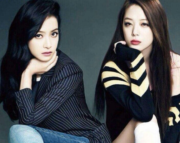 崔雪莉离世后,宋茜被骂上热搜,网络暴力何时能休?