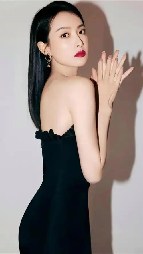 最美舞神宋茜高清写真集1