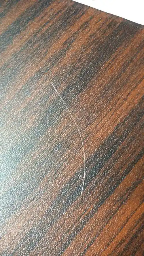 12岁小孩有一根白头发,怎么办