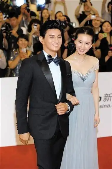 09年离婚至今,回看马雅舒与吴奇隆的现状,二人的差距一目了然