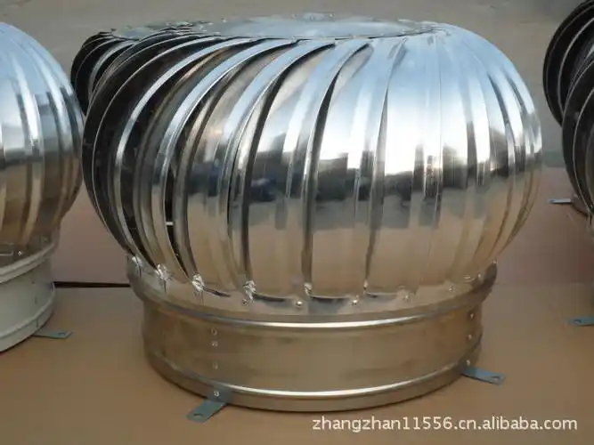 无动力风帽,不锈钢风帽.烟道风帽