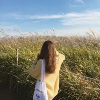 头像图片大全霸气女生背影图片