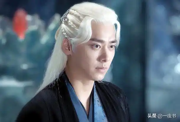 李易峰,陈钰琪主演的电视剧《镜双城》今晚大结局了,最后的结局令人颇