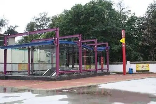 地铁四,五号线广州brt,筹划建设4年之久,耗资13亿元.