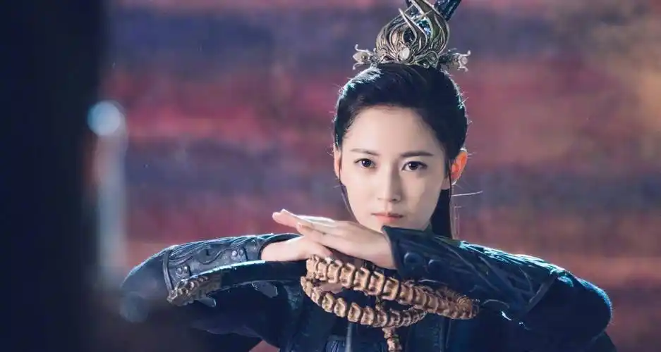 原创陈钰琪塑造的4个经典角色有现代有古装一个人撑起最后一部剧