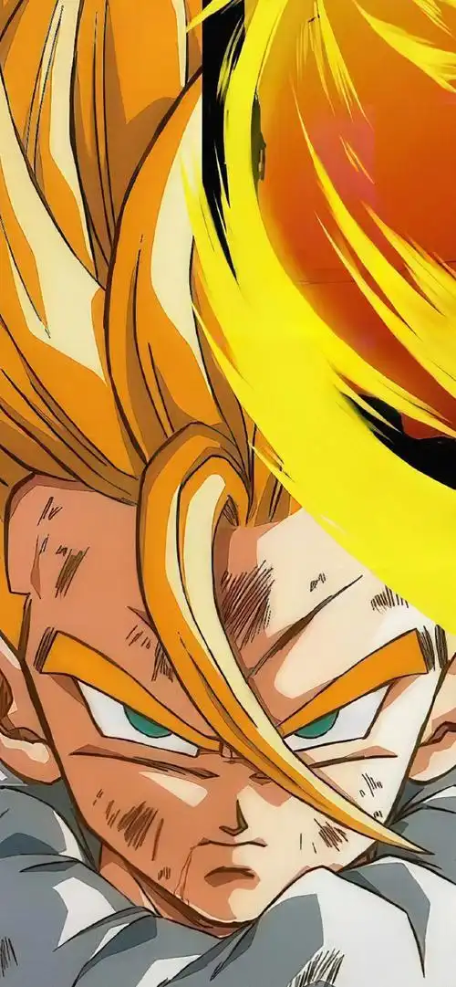 七龙珠##手机壁纸