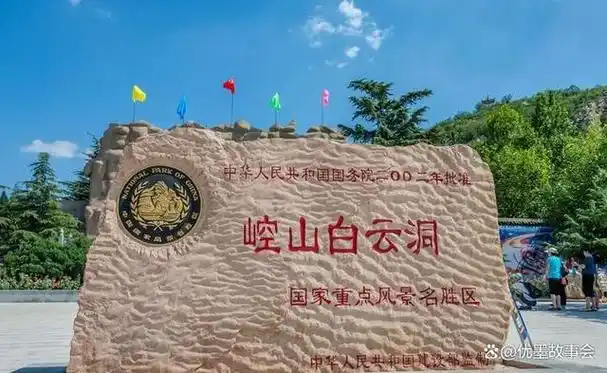 河北11市每市一个爆火的旅游景点推荐