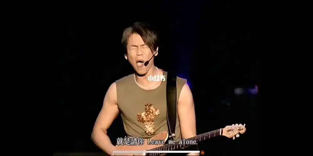 黑色柳丁,好听到爆!