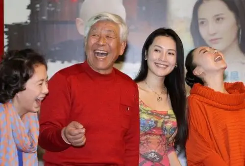 《好歹一家人》预热 新玉女孙晶晶变"不婚族"