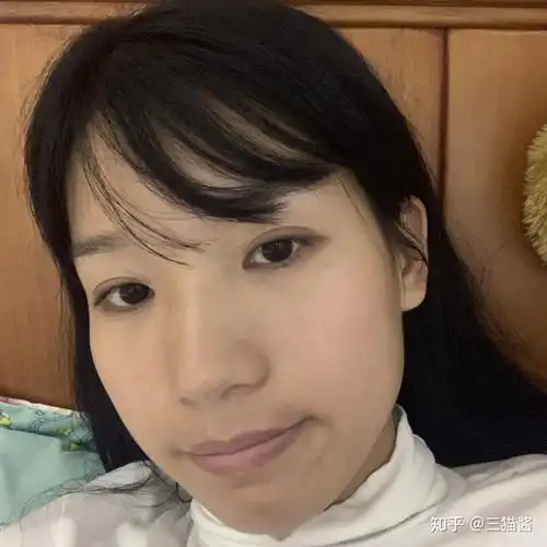 谁敢晒素颜自拍无滤镜无美颜的没任何化妆那种