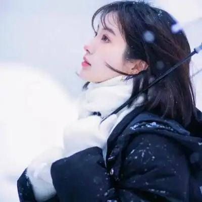 115张简单干净小清新头像女 唯美又清纯_女生头像_头像屋