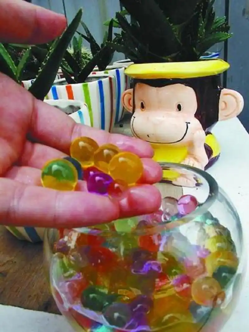 五种最危险的玩具,每一种都足以让孩童受到生命危险